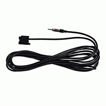 Metra Electronics 17 ft. Antenna Adapter for 2001-2006 Lexus LS430 40LX10204